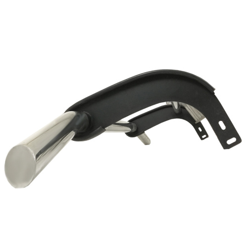 Front Bumper for Navara D23 d21 d22 d40
