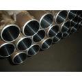 SAE4130 alloy steel seamless hydraulic cylinder tube