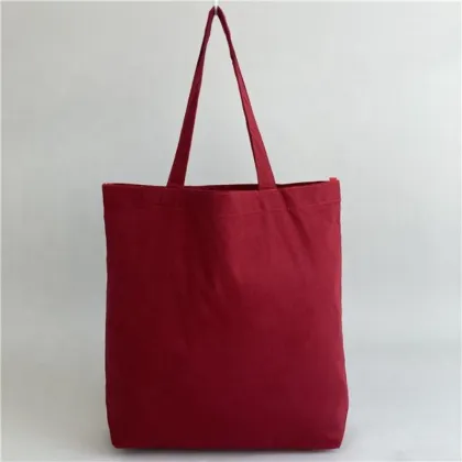 Environmentally Friendly Shopping Bags