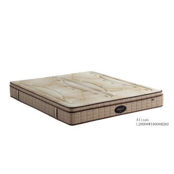 Classical Confirmtable Latex Mattress