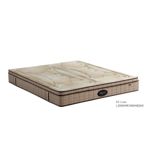 Classical Confirmtable Latex Mattress