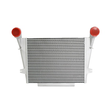 Truck Intercooler voor Mack Rd 1987-1991 E7 Engine 400-600HP OE# 3MD512 3MD519