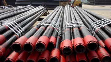 API 5CT P110 casing seamless carbon steel pipe
