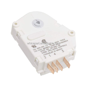 Hochwertiger Kühlschrank -Defrost -Timer: RF02A02020S Elektronische Teile für Kühlschränke