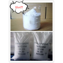 Supply sodium acid pyrophosphate