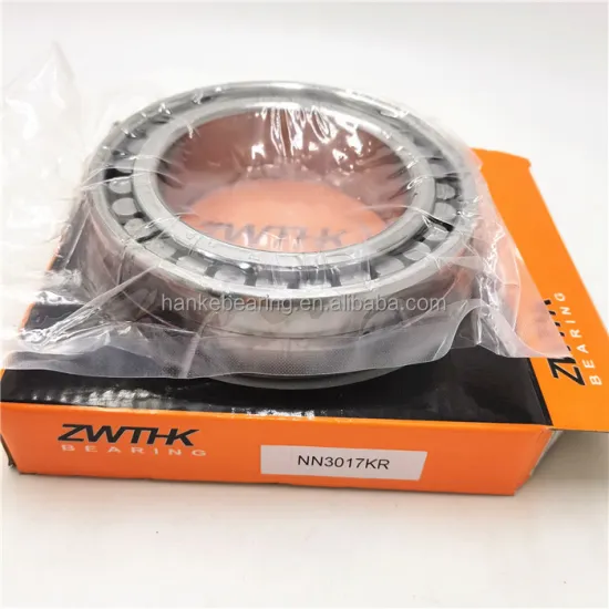 High Speed Quality Cylindrical Roller Bearing NN3036K/W33