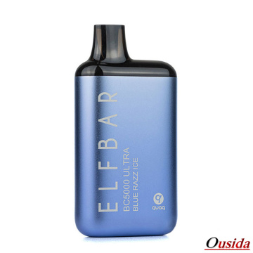 Wholesale Elf Bar BC 5000 Ultra Vape