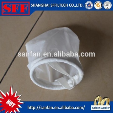 Liquid Bag Filter PE Filter Bag/Liquid Filter Bag
