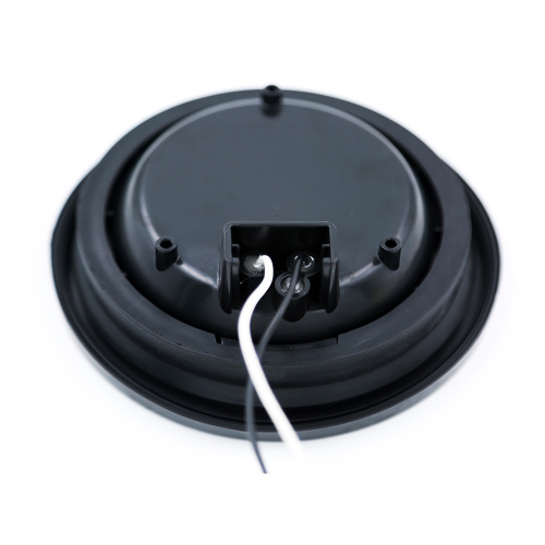 એલઇડી રાઉન્ડ ટ્રક પૂંછડી લાઇટ રિવર્સ/બ્રેક/ટ્રેલર માટે ટર્નિંગ