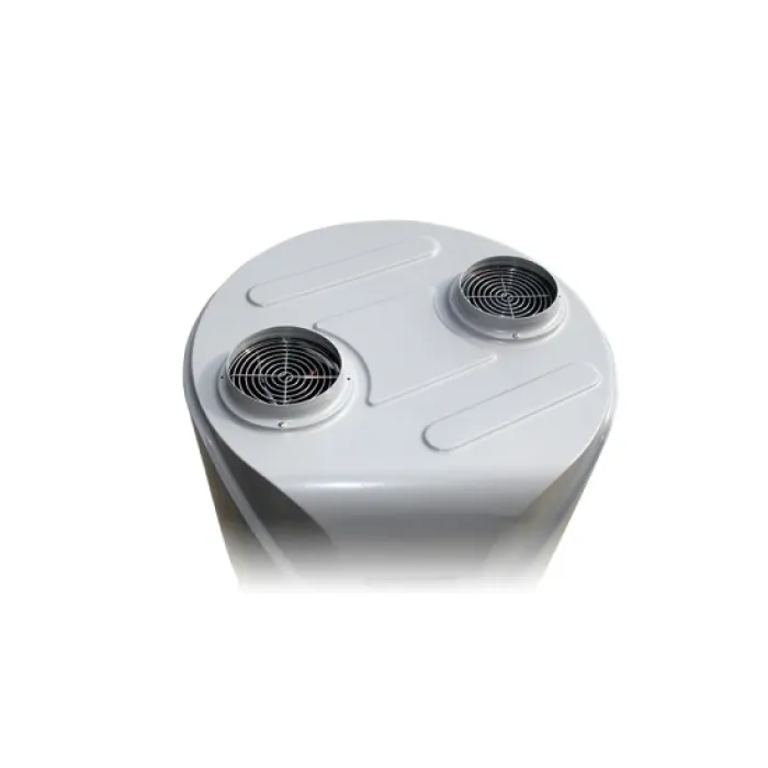 All-in-One Heat Pump Hot Water Heater