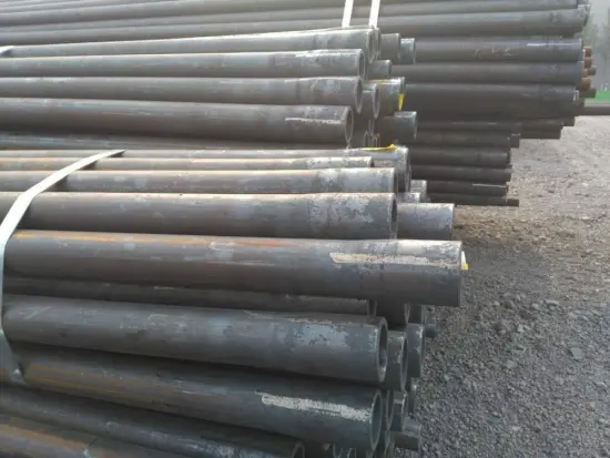 J55 / K55 / N80 api casing pipe, oil pipe
