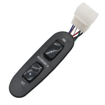 Electric Power Window Switch for Hyundai H-1/H-100/H350