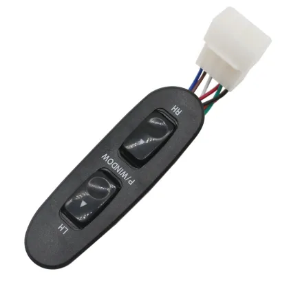 Electric Power Window Switch for Hyundai H-1/H-100/H350