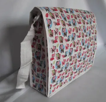 Yiwu Pp Woven Sacks, Recycling Bags