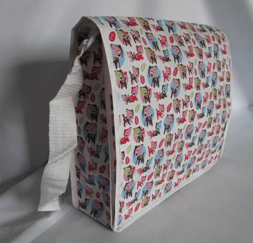 Yiwu Pp Woven Sacks, Recycling Bags