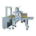 Semi-automatic sealing machine model FX-50