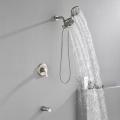 2024 Shower Set Concealed Shower Mixer
