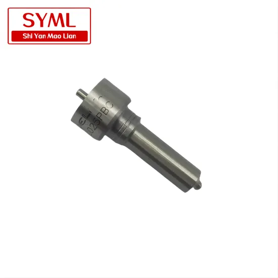 Diesel Fuel Injection Nozzle G3S47 for Trucks, Agricultural Machinery, and Tractors