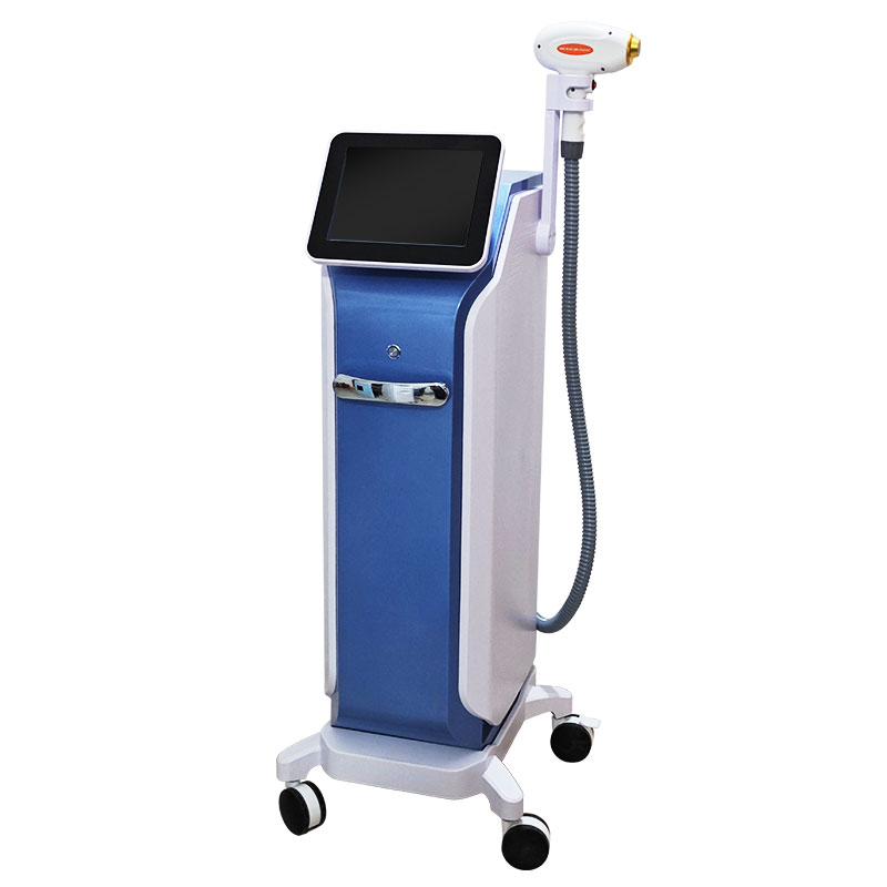 808 Hair removal device