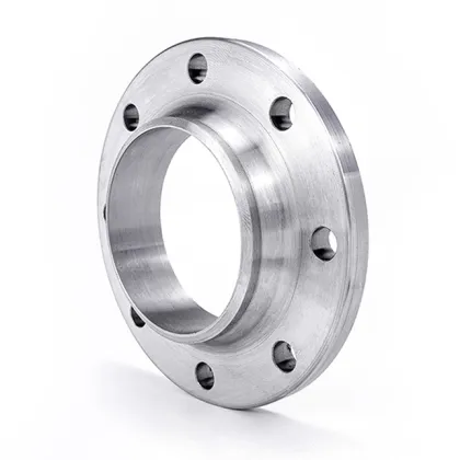 socket weld flange