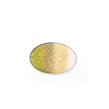 Custom Especial Gradient Highlighter Pressed Powder Shimmer Pearl Diamond Glitter Makeup