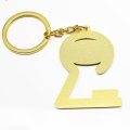 Custom Country Flag Keychain For Promotional Gifts