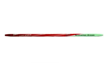 High Elasticity Offtrack Skis