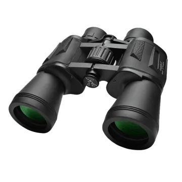 High-Quality BINOCK 12x50 & 10x50 Long Range Giant Telescopic Binoculars Made in China: Powerful Night Vision Optics Inspired by Russian Standards