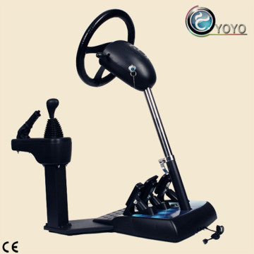 Drivng Test Certificate Equipment For School