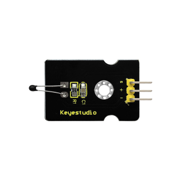 Keyestudio Analog Temperature Sensor Module for Arduino and Micro:bit