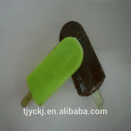 Ice Cream Ingredients (CCH-3015)