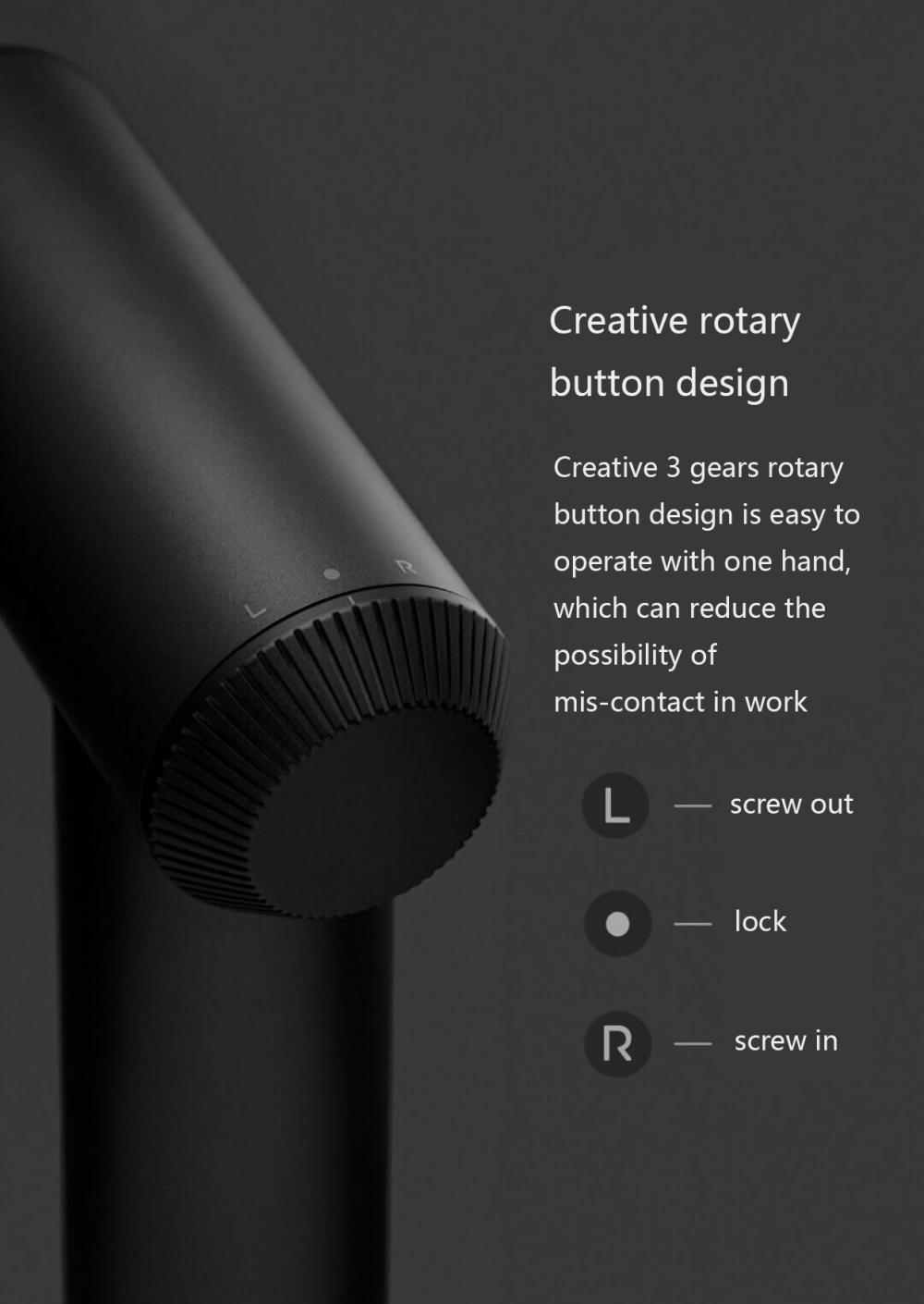 Mijia 3 6v Electric Screwdriver