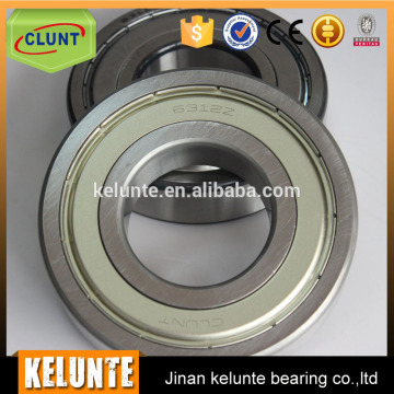 Agriculture Bearing CLUNT Deep Groove 6220 2RS Ball Bearing 6220