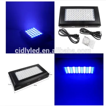 Best product Cidly 165w led aquarium light,marine fish tank led light,led planted aquarium for coral reefs