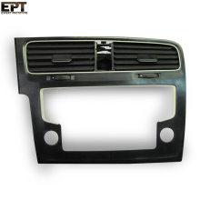 Automotive Air Vents System