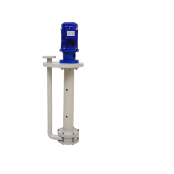 FYS type corrosion-resistant submerged pump