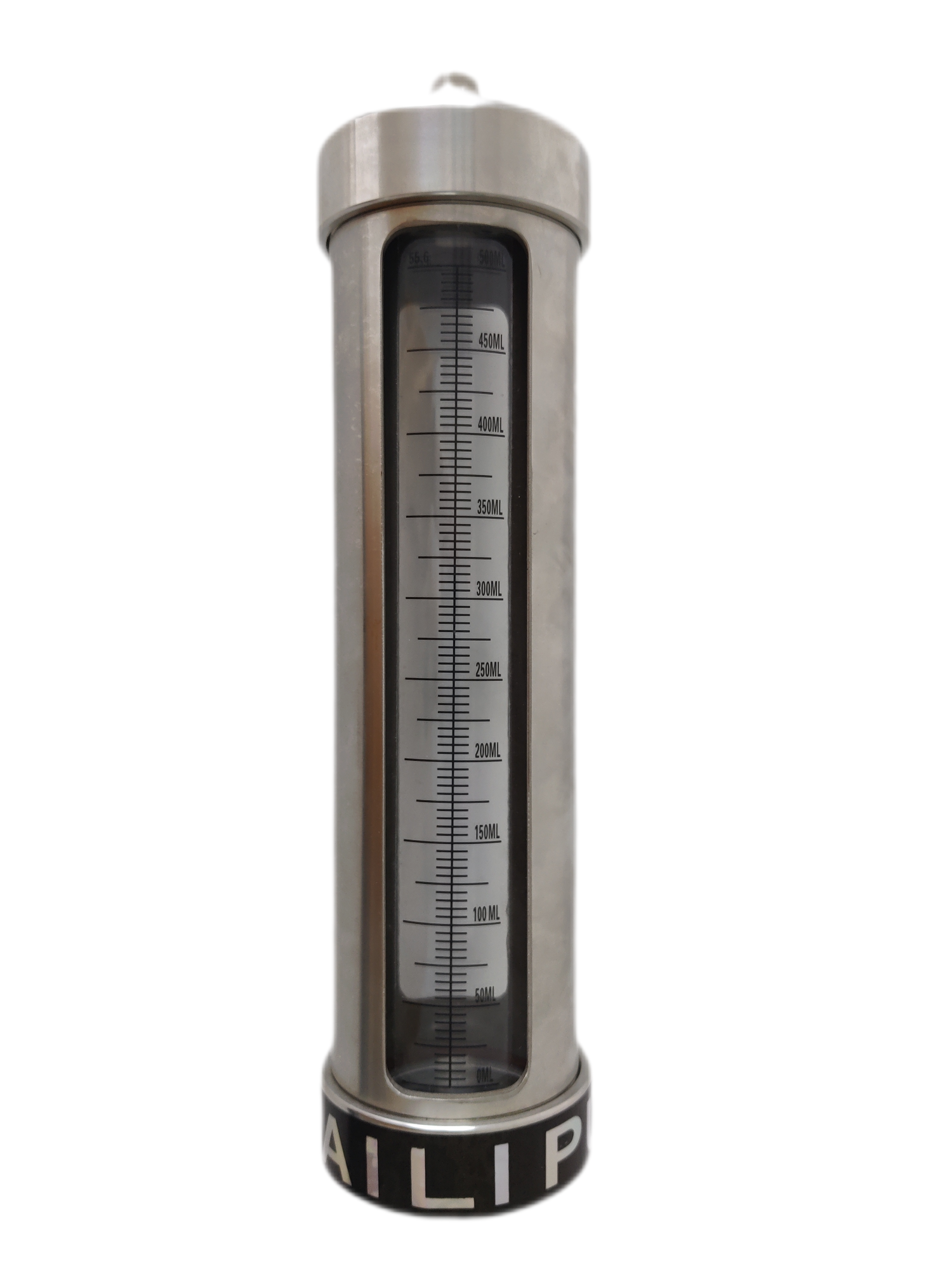 SS304 SS316 Calibration column