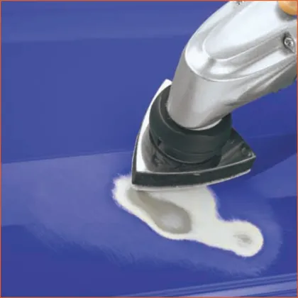 Corded Oscillating Tools