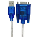 USB RS 232 Adapter USB to RS 232 serial cable female port switch USB to Serial DB9 female serial cable USB to COM