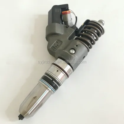 ISM QSM M11 Diesel Fuel Injector 4026222