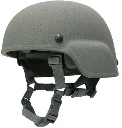 Kevlar Helmet PASGT Helmet MICH Helmet Ballistic Helmet Military Helmet Police Helmet