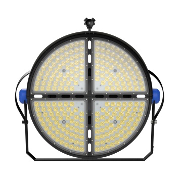 Luminosità ad alta luminosità Impermeabile LED sul campo sportivo esterno - Proiettore Luce ad alta gamma 1000W 1600W