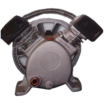 Yibang Industrial Compressor Parts - Piston Head DF 2051 1.1kw 1.5hp