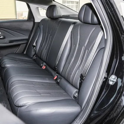 2024 Chery Fengyun A8 Plug-In Hybrid Electric Car - Zhufeng Edition Long Range Premium