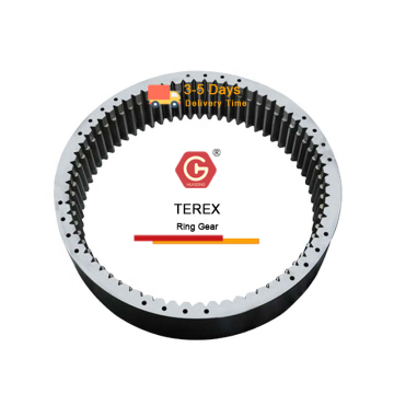  Genuine HUIGONG Ring-gear 15334790 - Compatible with Terex Parts 