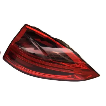 958.2 LED Tail Lights for Porsche Cayenne 2015-2016 GTS