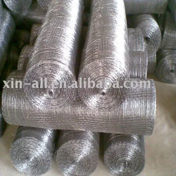 square wire mesh