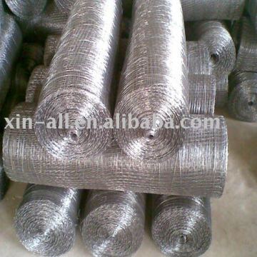square wire mesh
