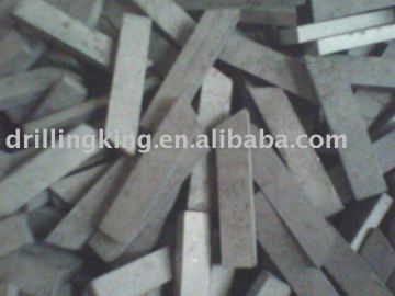 Tungsten carbide inserts/pdc cutters
