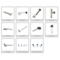 Marine Hardware good quality